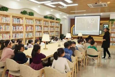 温州文化惠民再添新景 16家城市书房、19家百姓书屋、20家文化驿站集体亮相