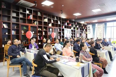 泰图活动回顾丨一口乡音承文化 方言魅力载乡情